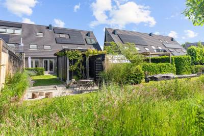 Woning Barbarahoeve 5 Veghel