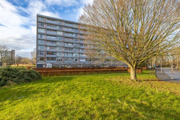 Woning Avondsterlaan 28 Groningen