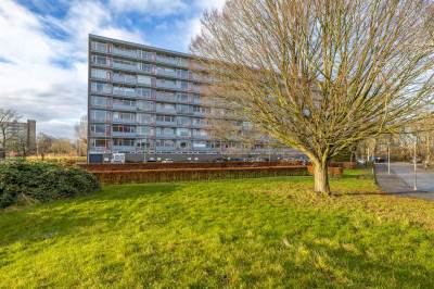 Woning Avondsterlaan 28 Groningen