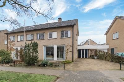 Woning Aalsburg 1746 Wijchen