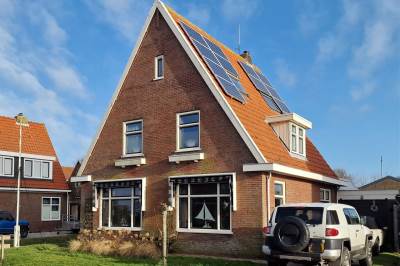 Woning Westerdam 21 Midsland