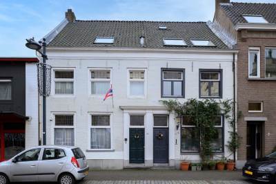 Woning Markt 80 Oudenbosch
