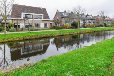 Woning Willem de Zwijgerlaan 50 Leiderdorp