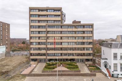 Woning Boulevard Evertsen 80 Vlissingen