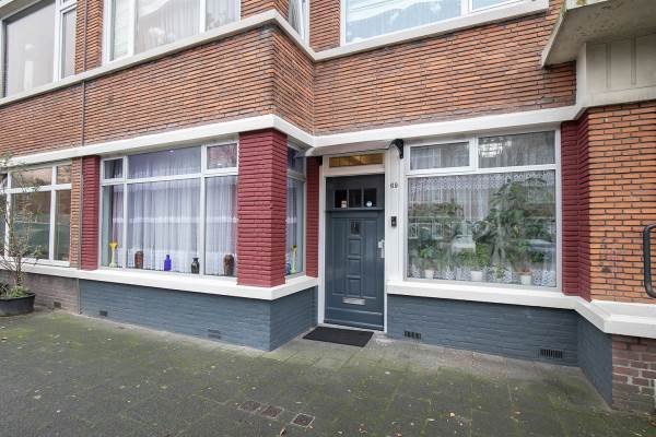 Woning Hattemlaan 69 Den Haag