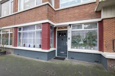 Woning Hattemlaan 69 Den Haag