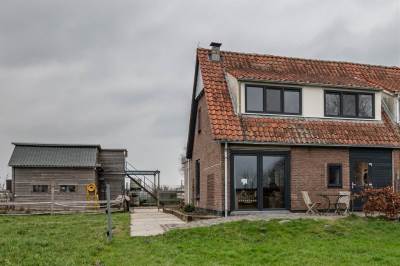 Woning Vliegtuigweg 15A Ens