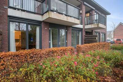 Woning Kersentuin 51 Woudenberg