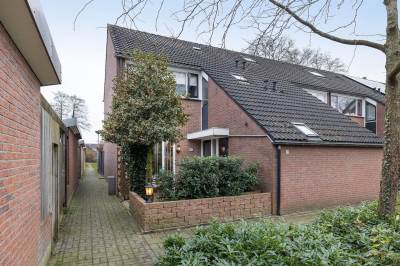 Woning Biljoen 106 Almelo