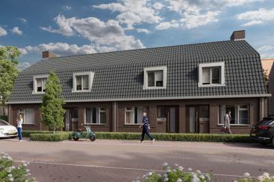 Woning Gelind 13d Gemert