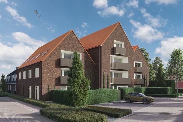Woning Gelind 49 Gemert