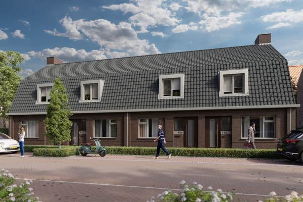 Woning Gelind 13a Gemert