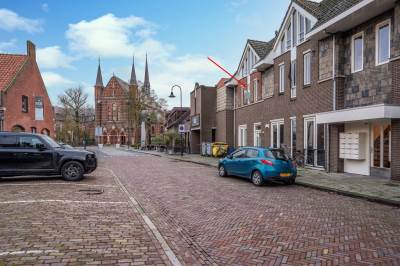 Woning Helenastraat 2g Uden