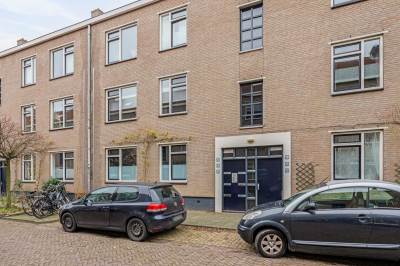 Woning Semmelinkstraat 36 Nijmegen