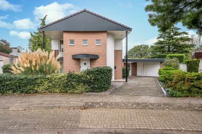 Woning Diamantring 53 Eindhoven