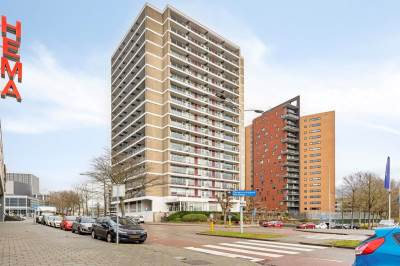 Woning Euterpelaan 112 Heerlen