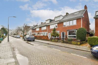 Woning Noorderwijkweg 11 Beverwijk