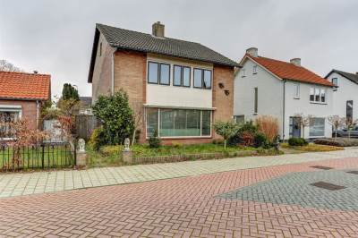 Woning Cor van der Bokstraat 23 Baarle-Nassau
