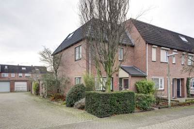 Woning Thorbeckeplein 60 Vlijmen