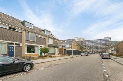 Woning Blokland 7 Bergen op Zoom