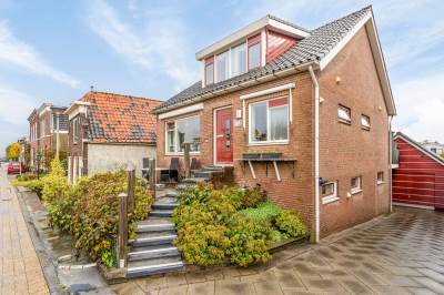 Woning Voorkade 43 Boskoop