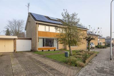 Woning Kruislandstraat 14 Haaksbergen