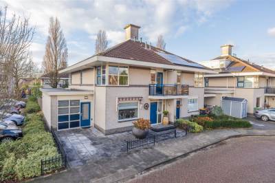 Woning Anijsweg 7 Voorhout