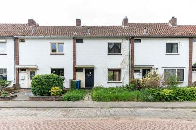 Woning Ceciliastraat 61 Veldhoven