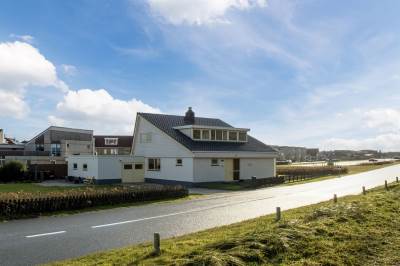 Woning Duinweg 4 Callantsoog