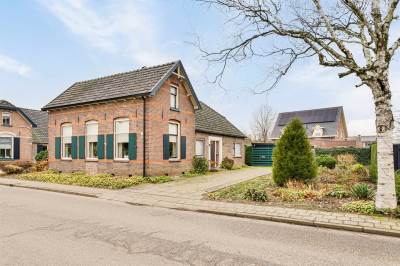 Woning Dr. Alfons Ariënsstraat 17 Steenderen