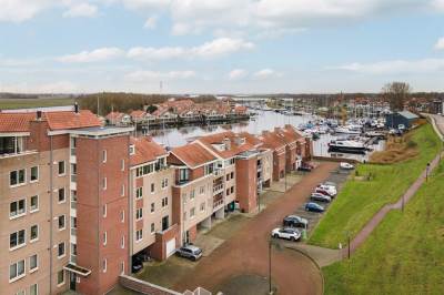 Woning Oude Werf 32 Tholen