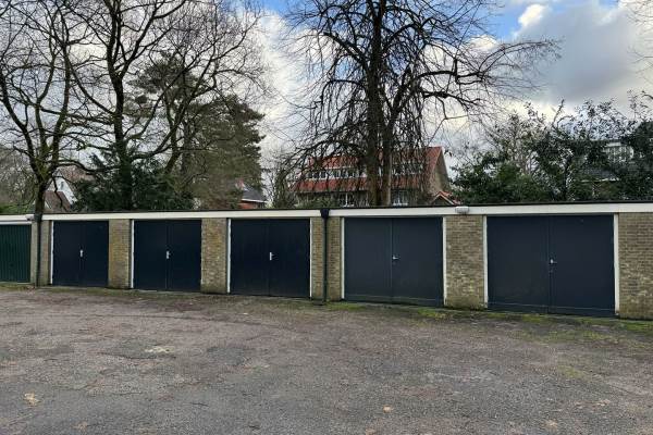 Garage Verlengde Slotlaan 3213 Zeist