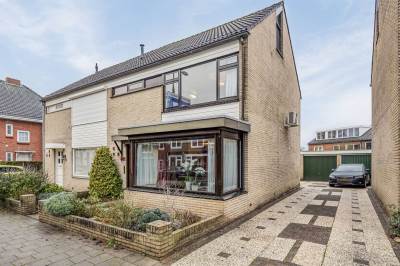 Woning Oldenzaalsestraat 213A Enschede