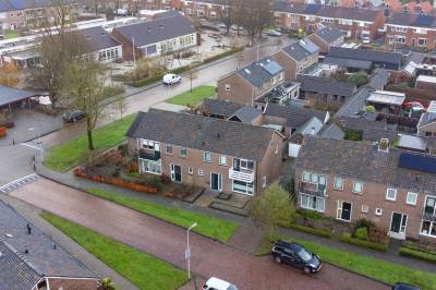 Woning Pastoriestraat 30 Dalfsen