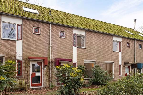 Woning Het Nijhof 49 Enschede