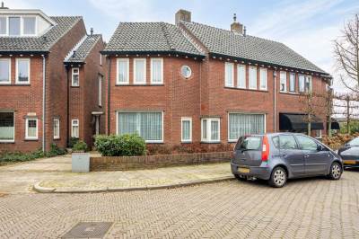 Woning Geraniumstraat 25 Hengelo (OV)
