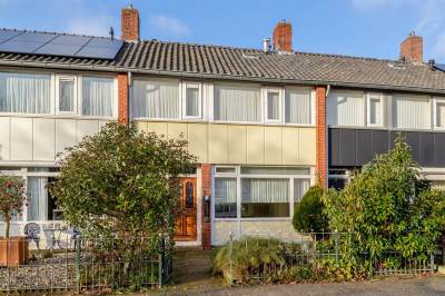 Woning Geraniumstraat 31 Musselkanaal