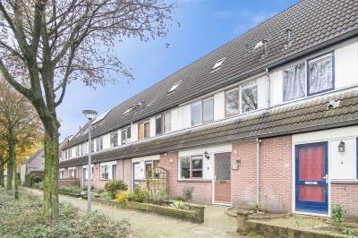 Woning Allendesingel 38 Ede