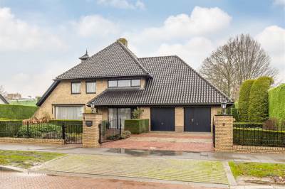 Woning Ruitersboslaan 2 Breda