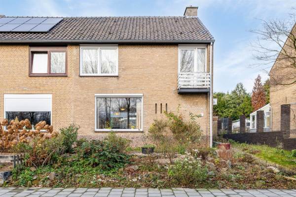Woning Binsfeldstraat 13 Landgraaf