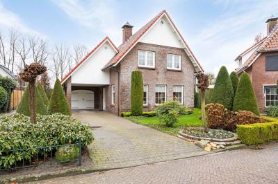 Woning Het Hofbosch 15 Ootmarsum