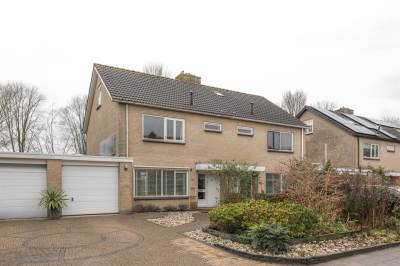 Woning Ropta 44 Drachten