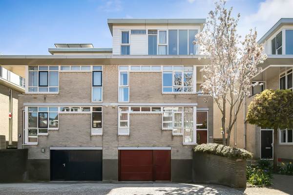 Woning Basalt 101 Zoetermeer