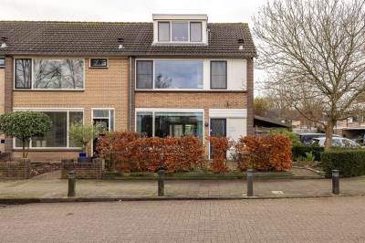 Woning Karolingersweg 211 Wijk bij Duurstede