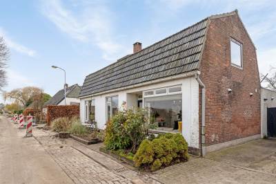 Woning Vreedstraat 9 Bruchem