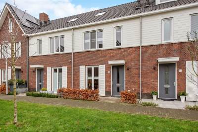 Woning Bosglimmerzoom 40 Pijnacker