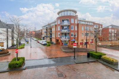 Woning Molenstraat 41 Lisse