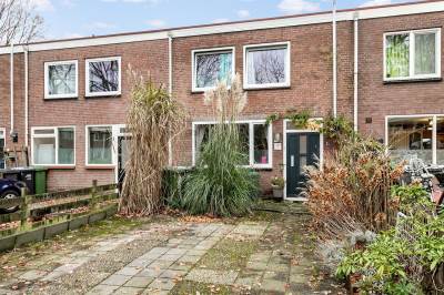 Woning Kerspellaan 31 Emmen