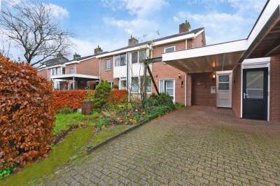 Woning Hamersveldseweg 2D Leusden