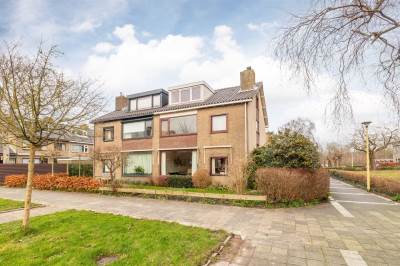 Woning Dag Hammarskjöldlaan 109 Castricum